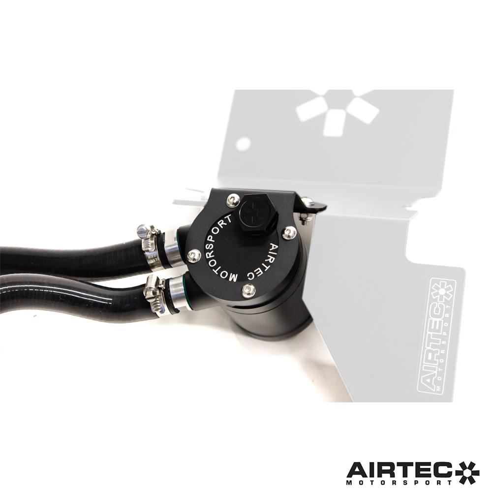Airtec - Ölabscheider - Ford Fiesta MK7 1.0 EcoBoost