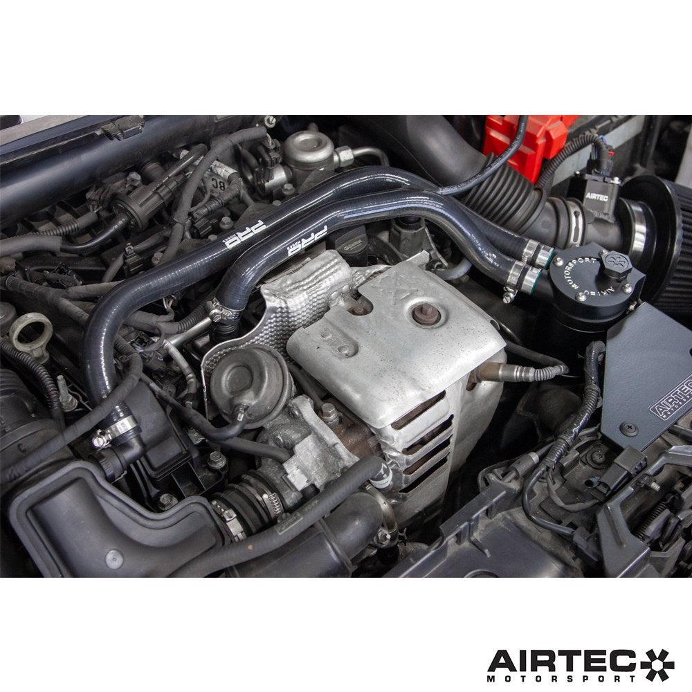 Airtec - Ölabscheider - Ford Fiesta MK7 1.0 EcoBoost