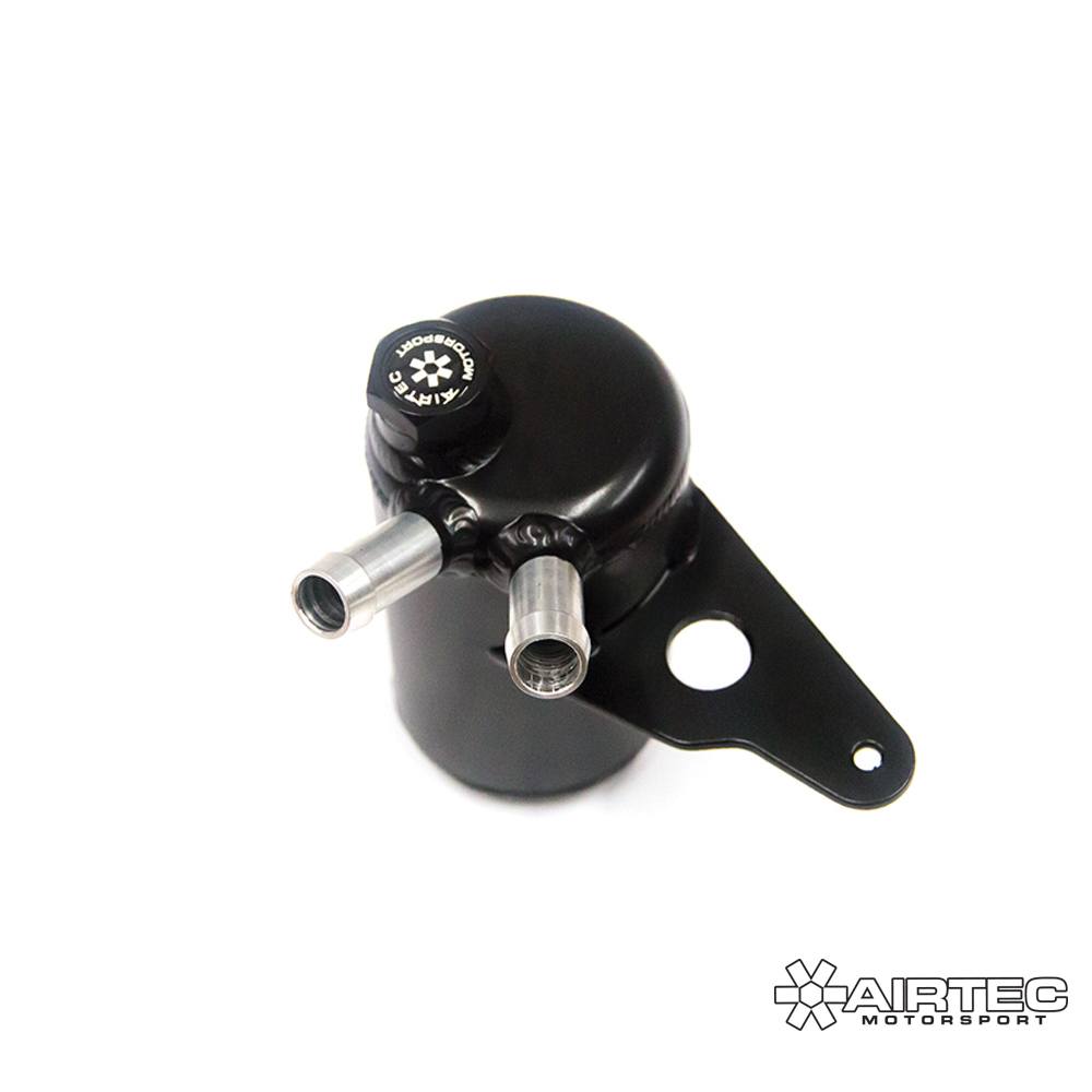 Airtec - Pojemnik na olej - Ford Fiesta MK7 ST180