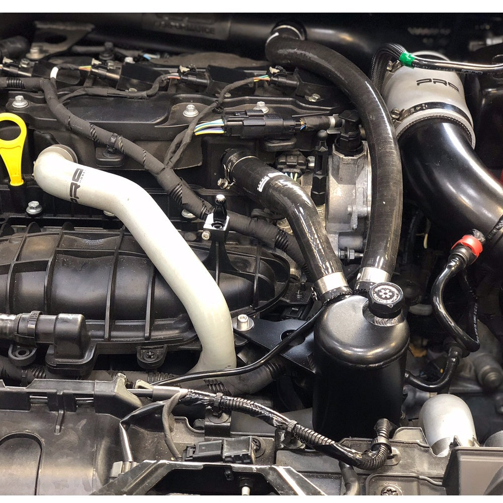 Airtec - Oil Catch Can - Ford Fiesta MK7 ST180