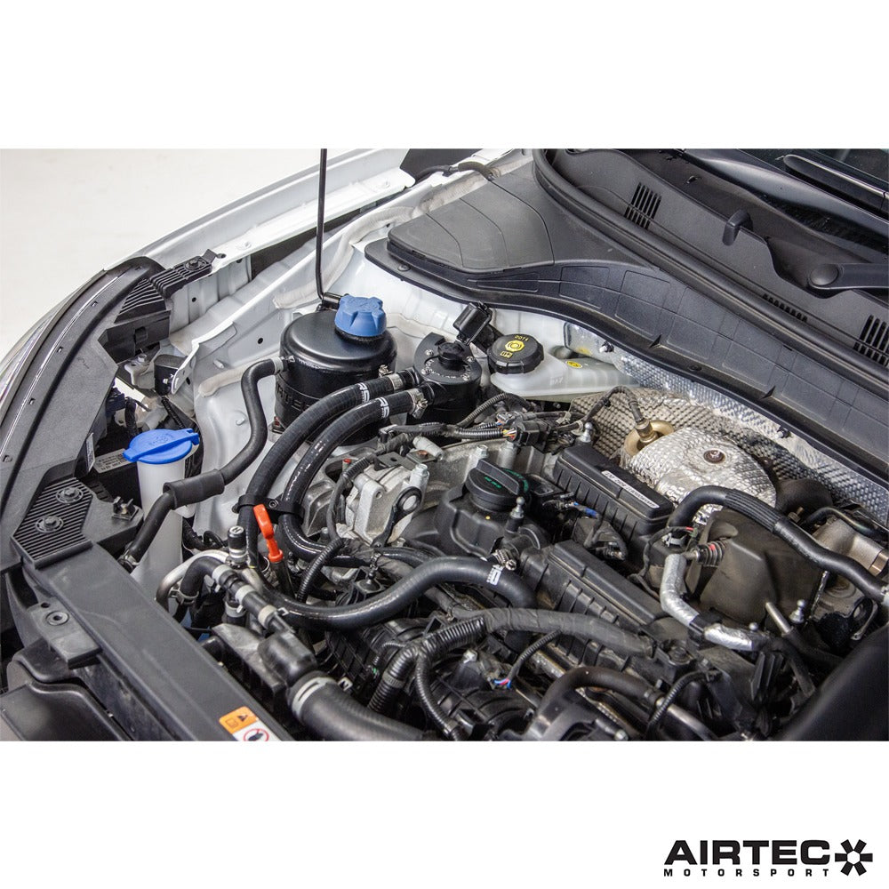 Airtec - Reservatório de Óleo - Hyundai Kona N - 2.0 T-GDi