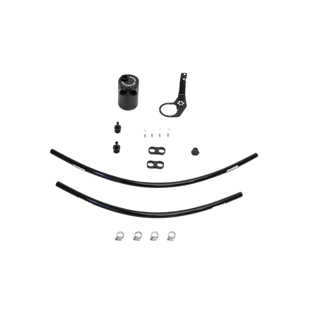 Airtec - Contenitore di raccolta dell'olio - Kia Ceed GT (Gen 2)