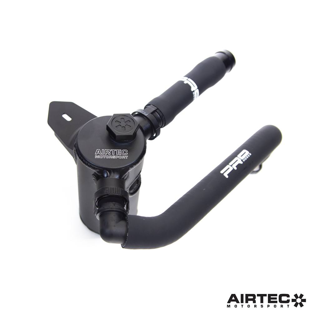 Airtec - Oil Catch Can - Mini Cooper S & JCW (Pre LCI - F56)