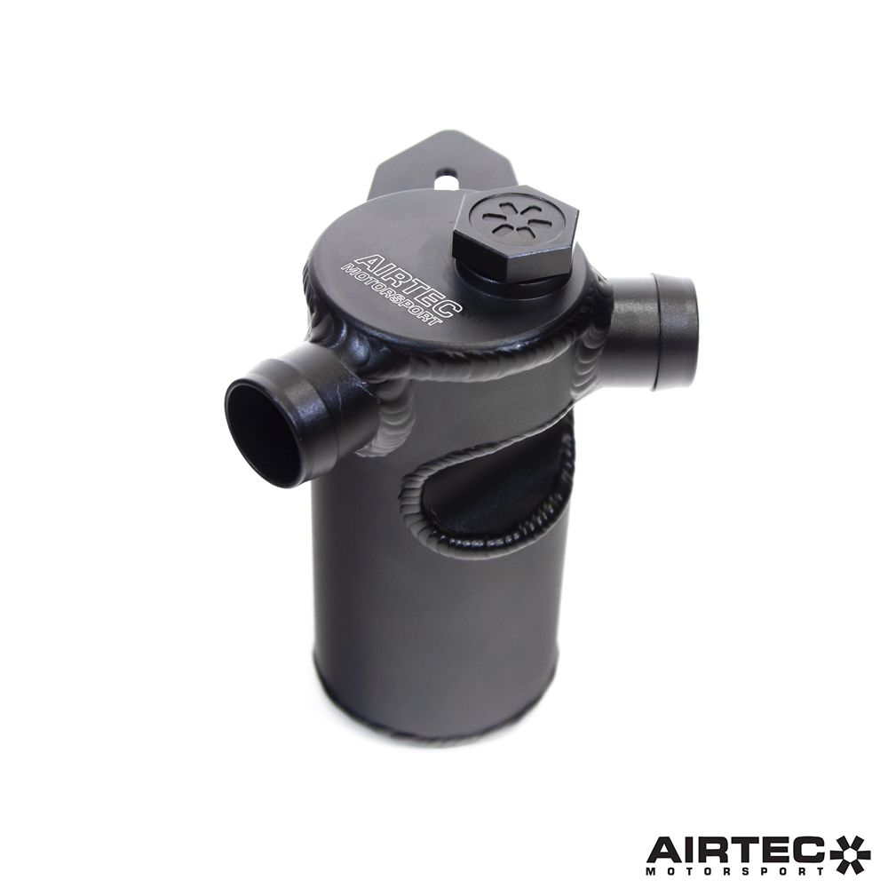 Airtec - Oil Catch Can - Mini Cooper S & JCW (Pre LCI - F56)