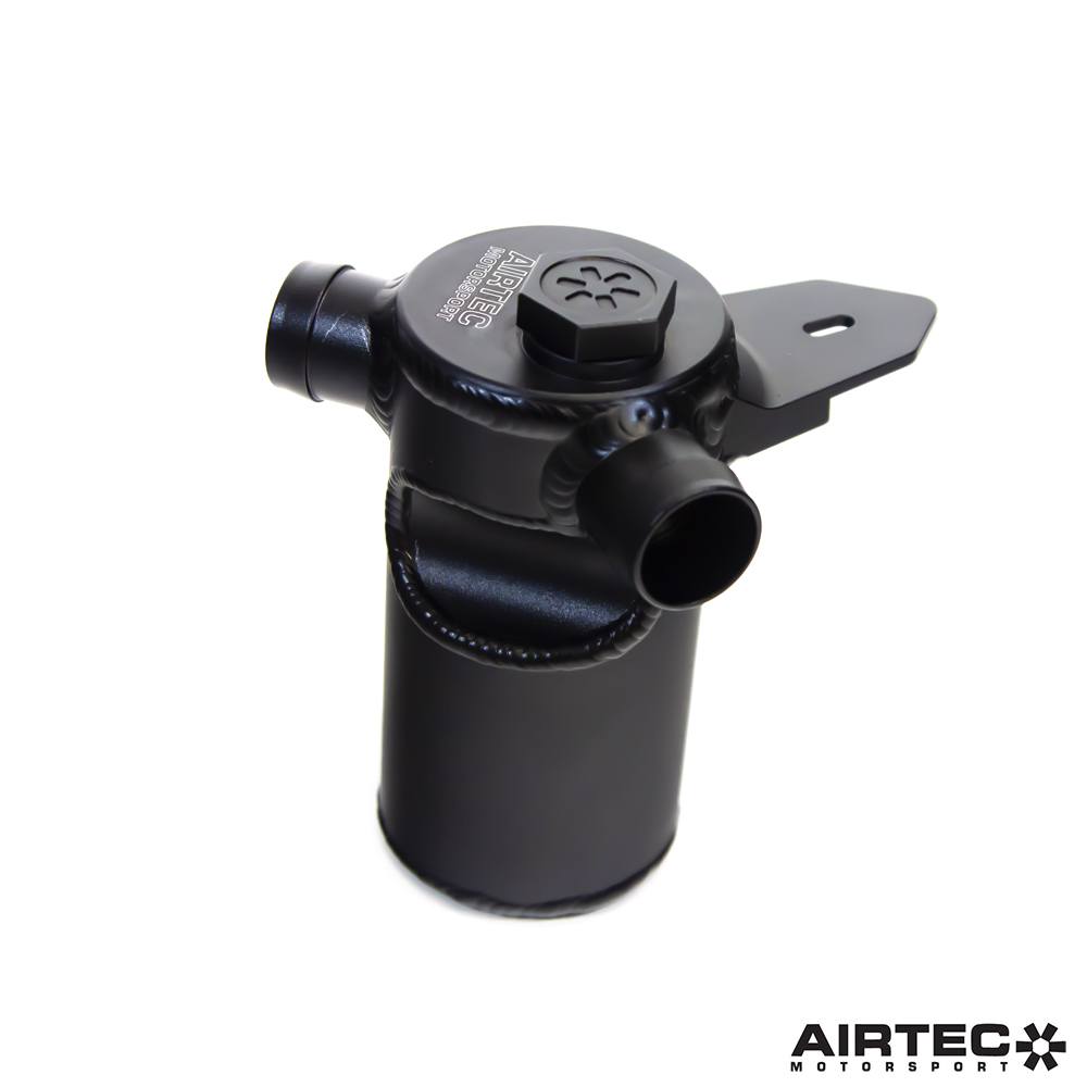 Airtec - Oil Catch Can - Mini Cooper S & JCW (Pre LCI - F56)