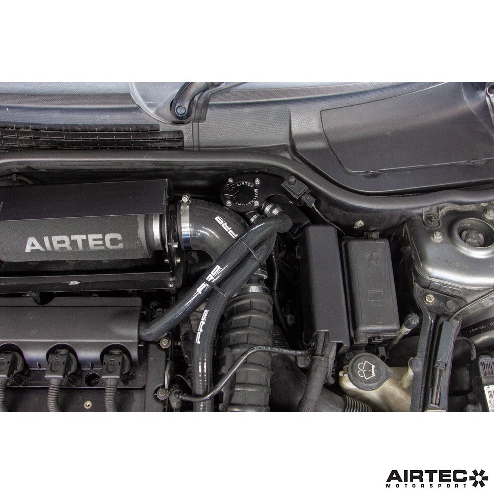 Airtec - Reservatório de Óleo - Mini Cooper S (R56)
