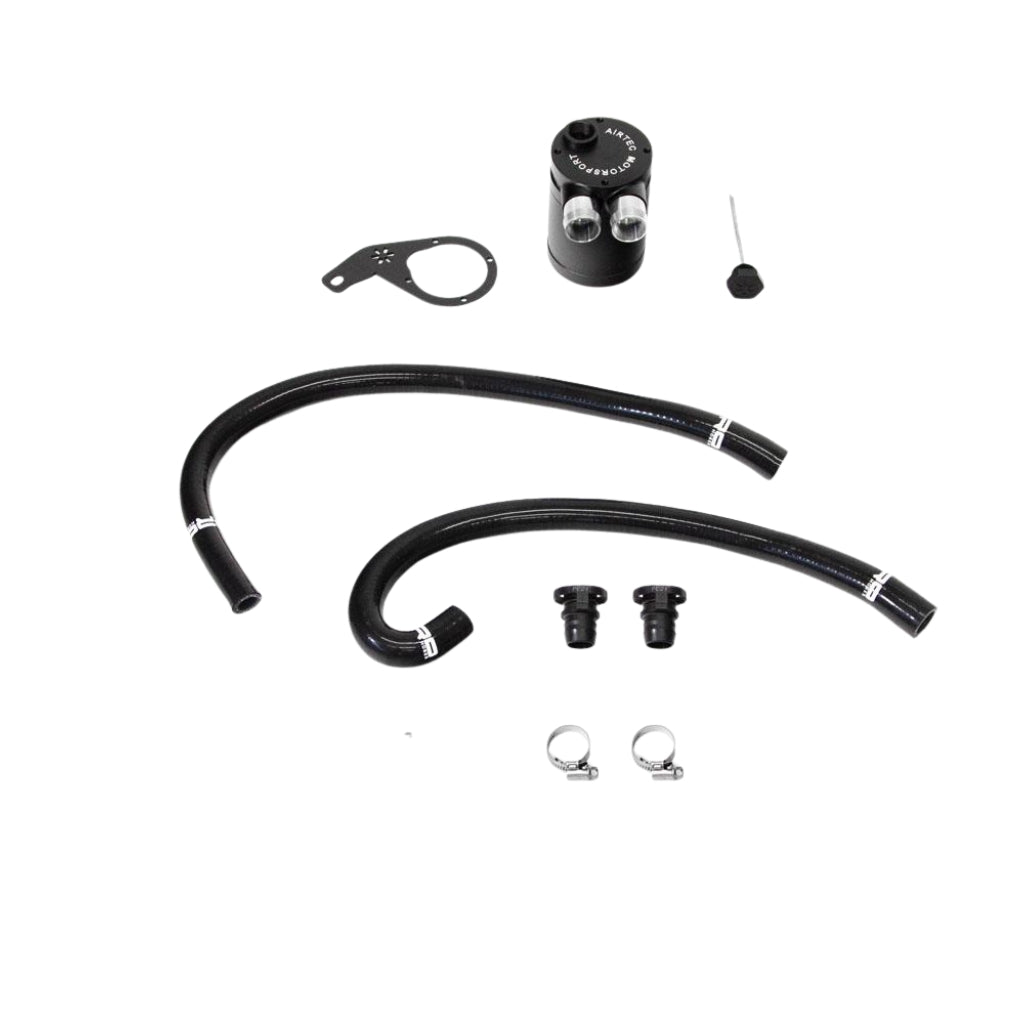 Airtec - Oil Catch Can - Suzuki Swift Sport 1.4T (MK3)