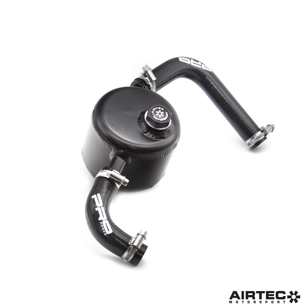 Airtec - Contenitore di raccolta dell'olio - Renault Megane RS (MK4 - 280/300)