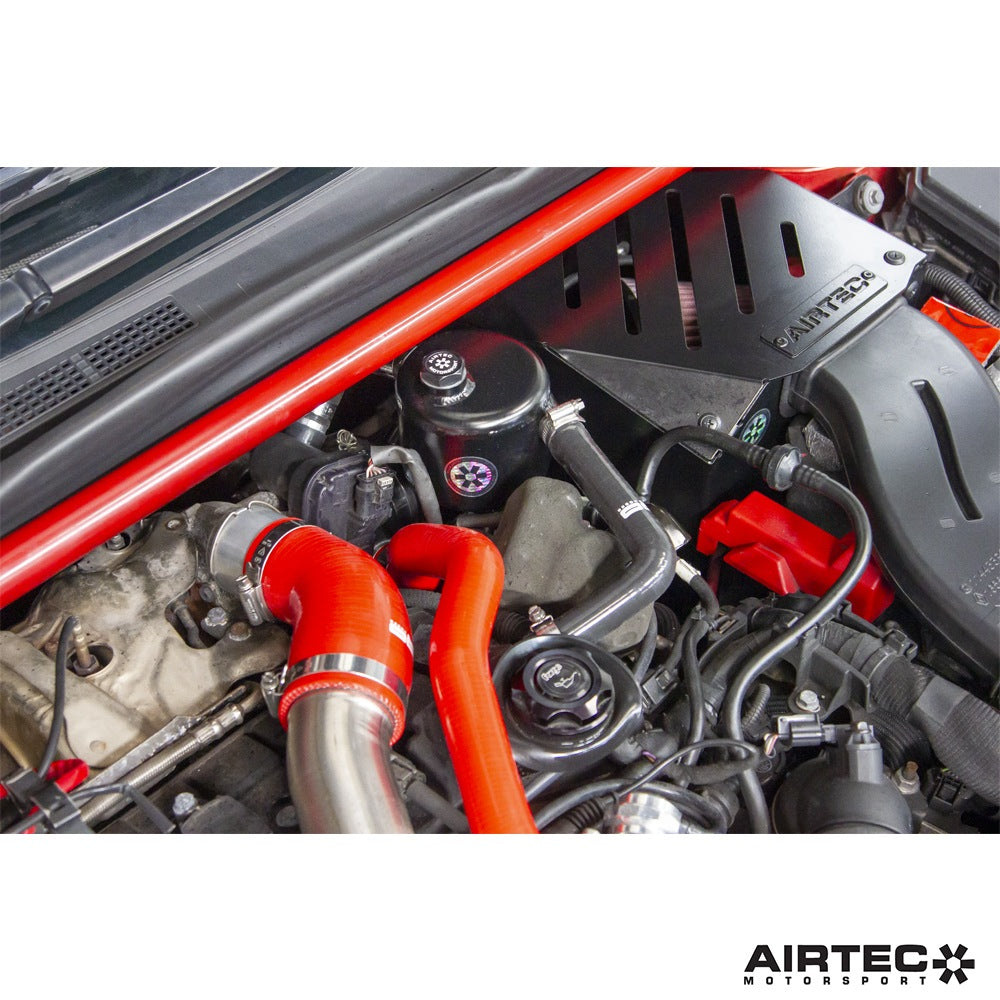 Airtec - Contenitore di raccolta dell'olio - Renault Megane RS (MK4 - 280/300)