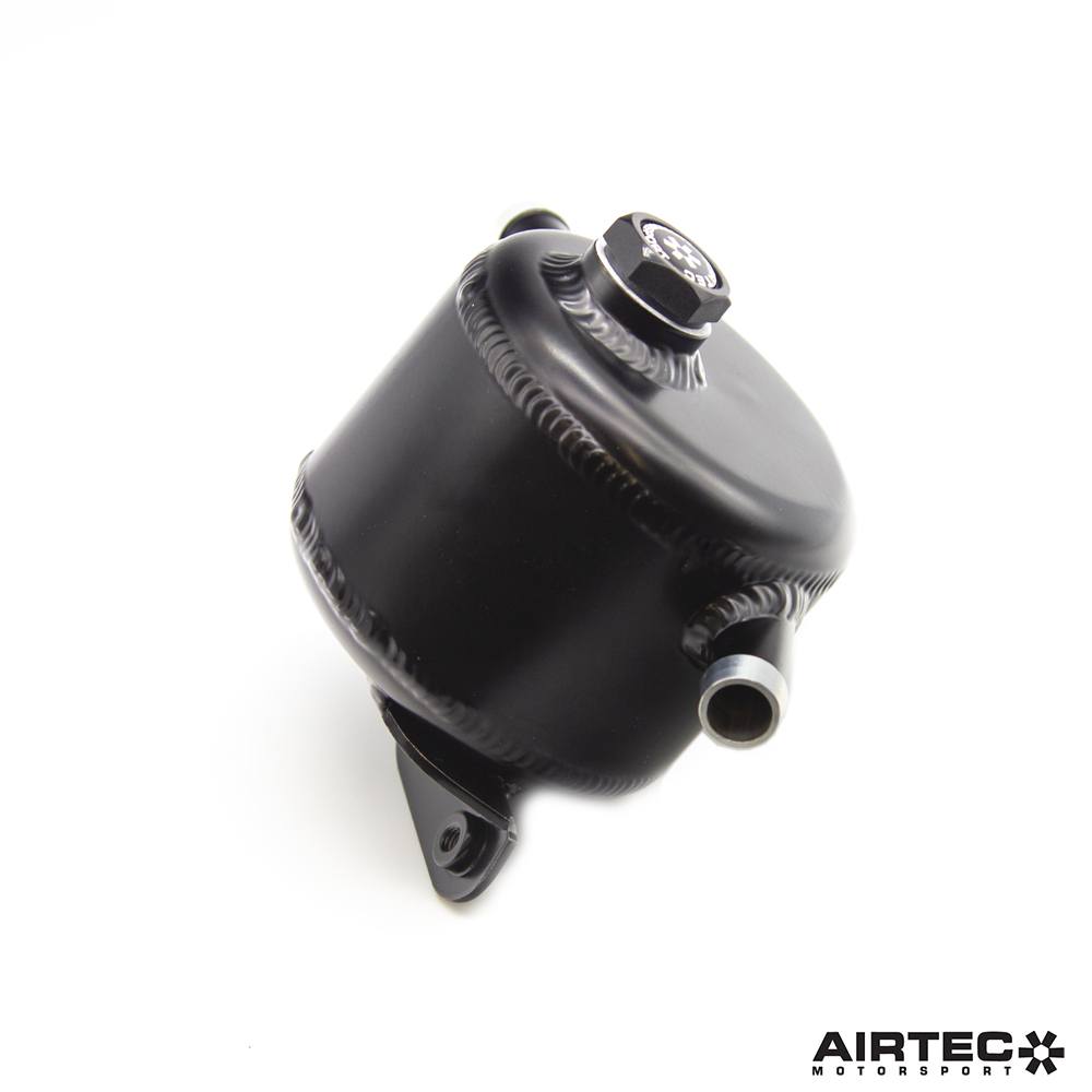 Airtec - Olie Catch Can - Renault Megane RS (MK4 - 280/300)