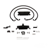 Airtec - Oliekoeler Kit - Ford Fiesta MK7 ST180