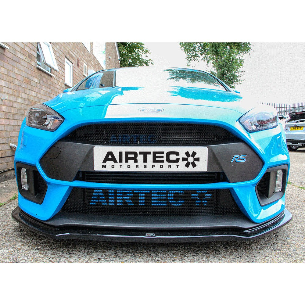 Airtec - Oliekoeler Kit - Ford Focus RS (MK3)