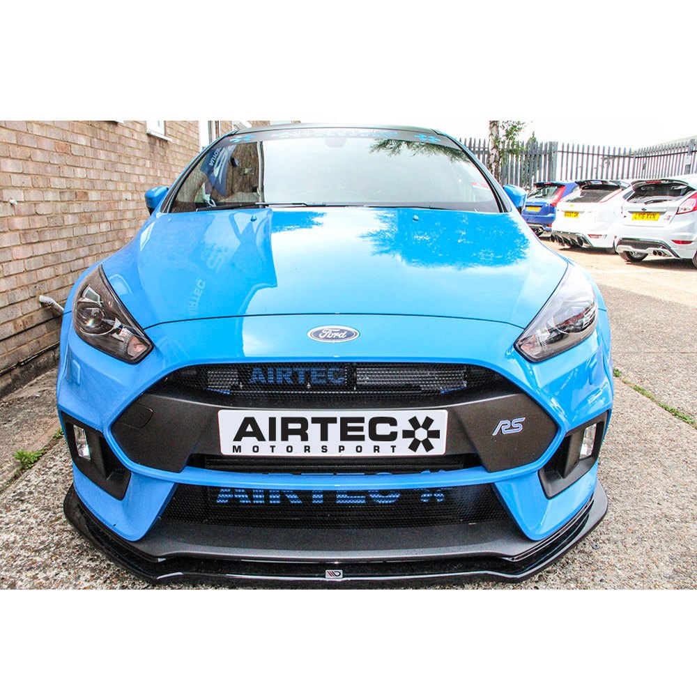 Airtec - Oliekoeler Kit - Ford Focus RS (MK3)