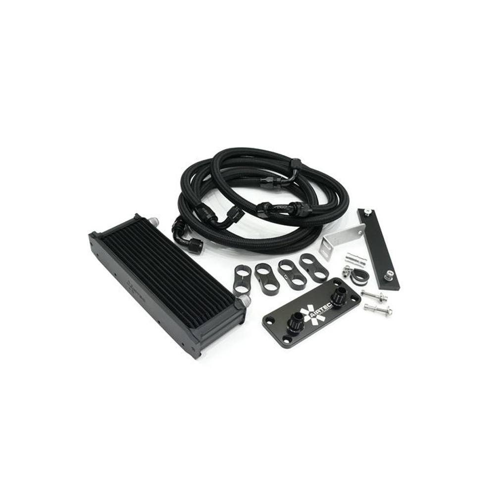 Airtec - Oliekoeler Kit - Ford Focus ST & RS (MK2)
