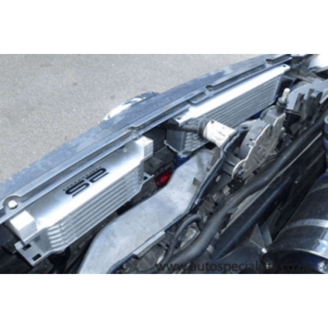 Airtec - Oliekoeler Kit - Ford Focus ST & RS (MK2)