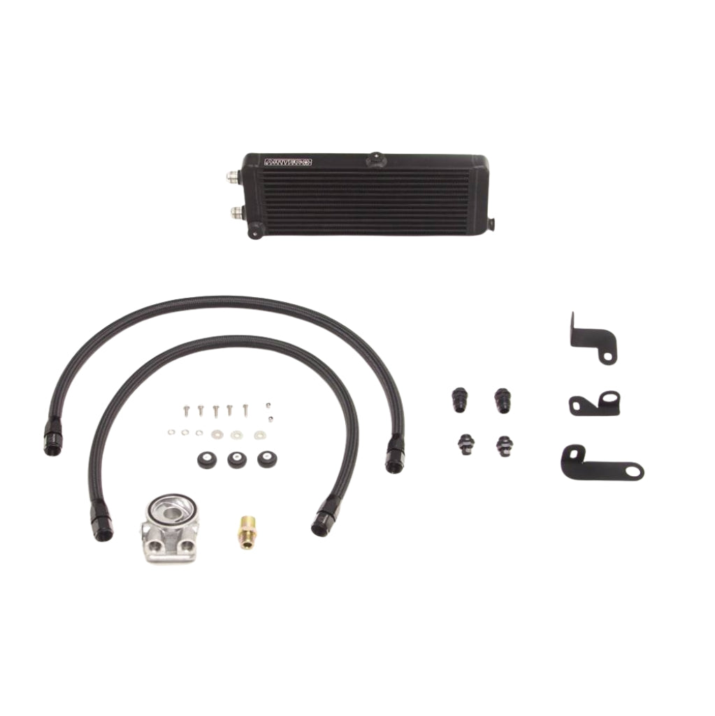 Airtec - Kit radiatore olio - Honda Civic Type R (FL5)