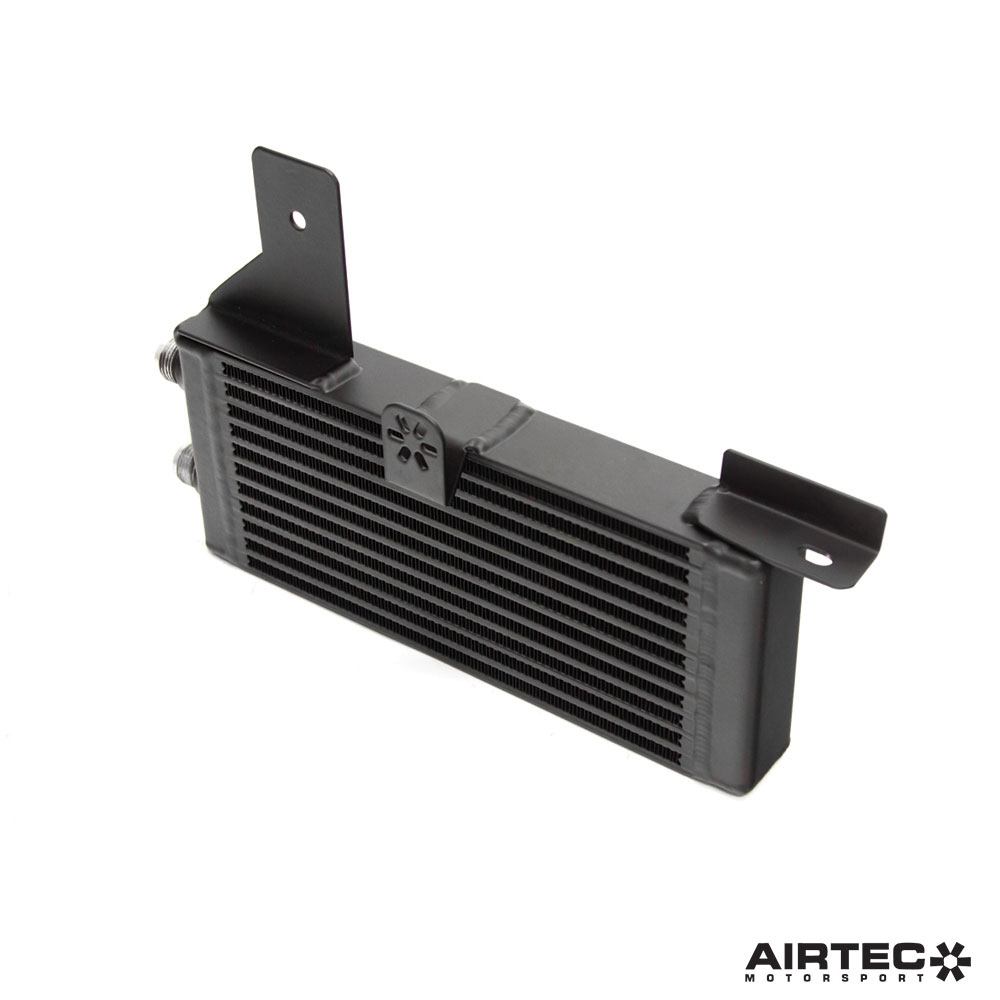 Kit de resfriador de óleo Airtec - Hyundai i20N - 1.6 T-GDi