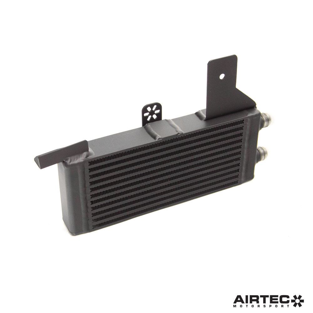 Kit de resfriador de óleo Airtec - Hyundai i20N - 1.6 T-GDi
