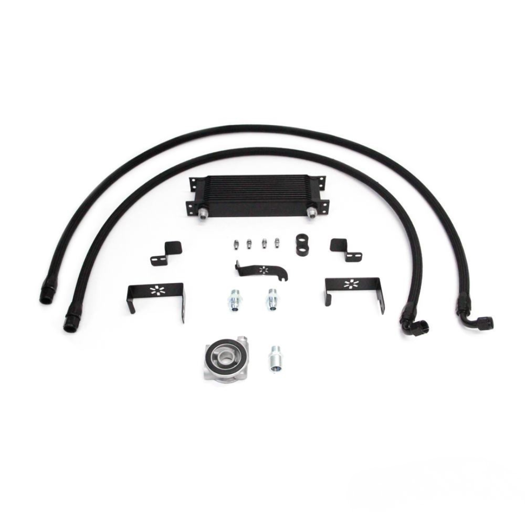 Kit de resfriador de óleo Airtec - Hyundai i30N - 2.0 T-GDi
