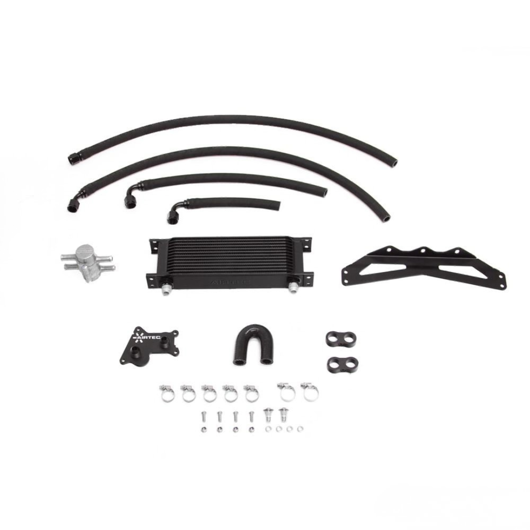 Airtec - Oliekoeler Kit - Mini Cooper S (R53)