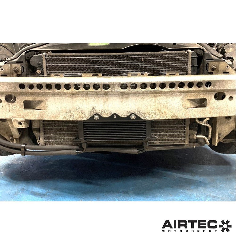 Airtec - Kit de resfriador de óleo - Mini Cooper S (R53)