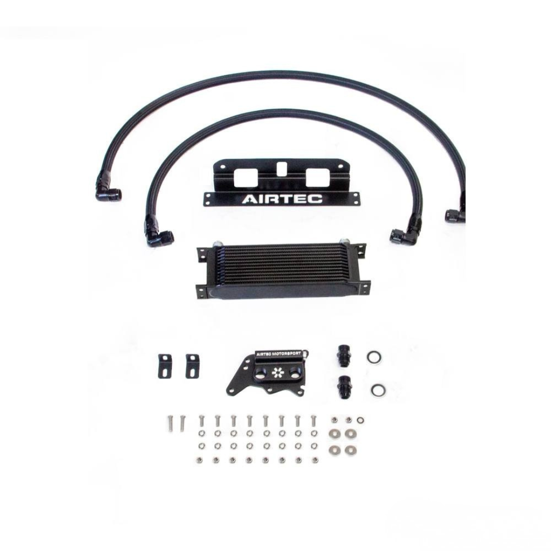 Kit de resfriador de óleo Airtec - Mini Cooper S (R56)