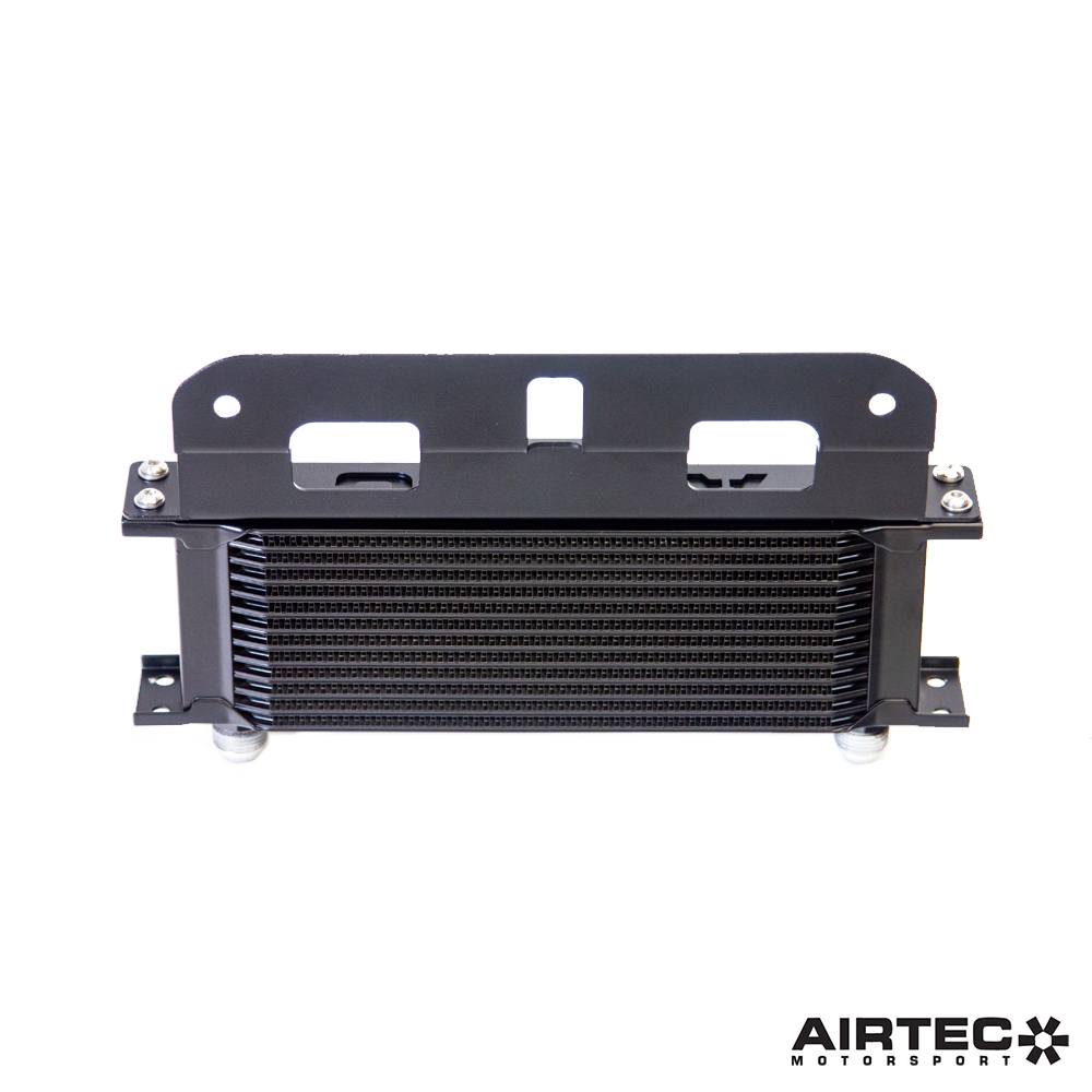 Kit de resfriador de óleo Airtec - Mini Cooper S (R56)