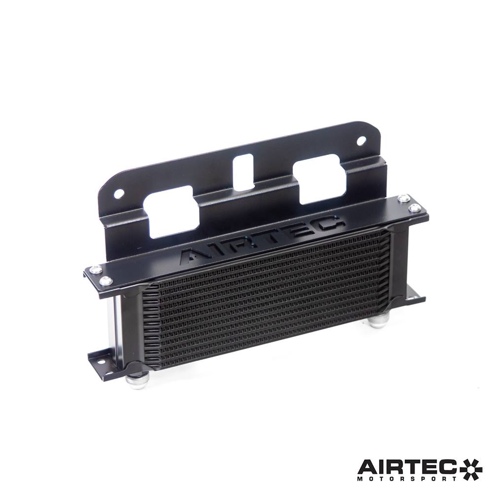 Kit de resfriador de óleo Airtec - Mini Cooper S (R56)