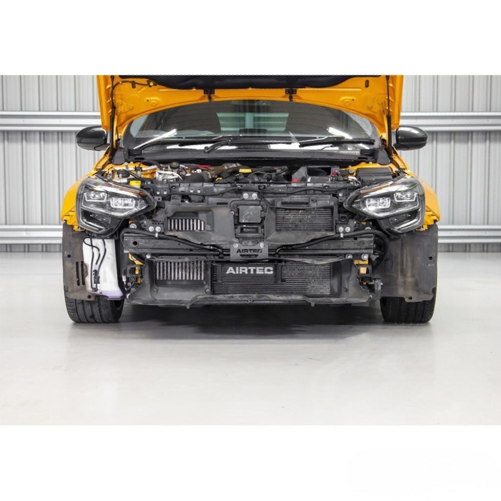 Airtec - Kit refroidisseur d'huile - Renault Megane RS (MK4 - 280/300)