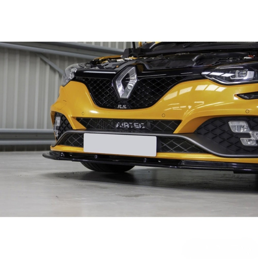 Airtec - Kit refroidisseur d'huile - Renault Megane RS (MK4 - 280/300)