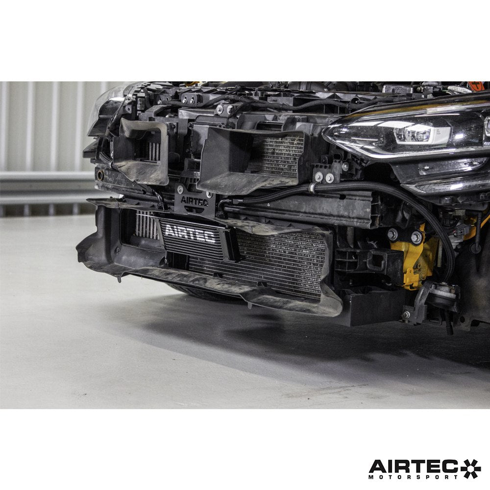 Airtec - Oliekoeler Kit - Renault Megane RS (MK4 - 280 300)