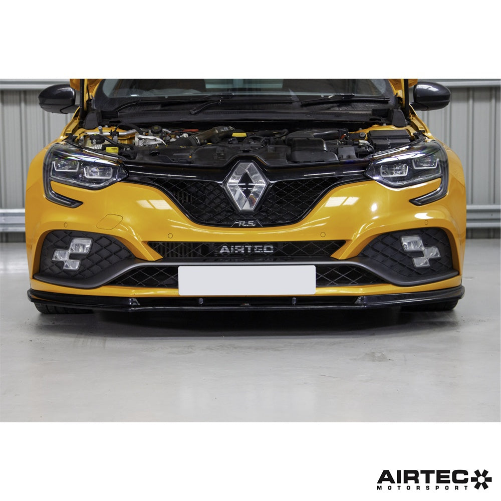 Airtec - Oliekoeler Kit - Renault Megane RS (MK4 - 280 300)