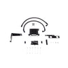 Airtec - Oliekoeler kit - Fiat 500 / 595 / 695 Abarth