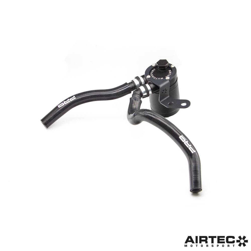Airtec - Récupérateur d'huile PCV - Ford Fiesta MK7 ST180