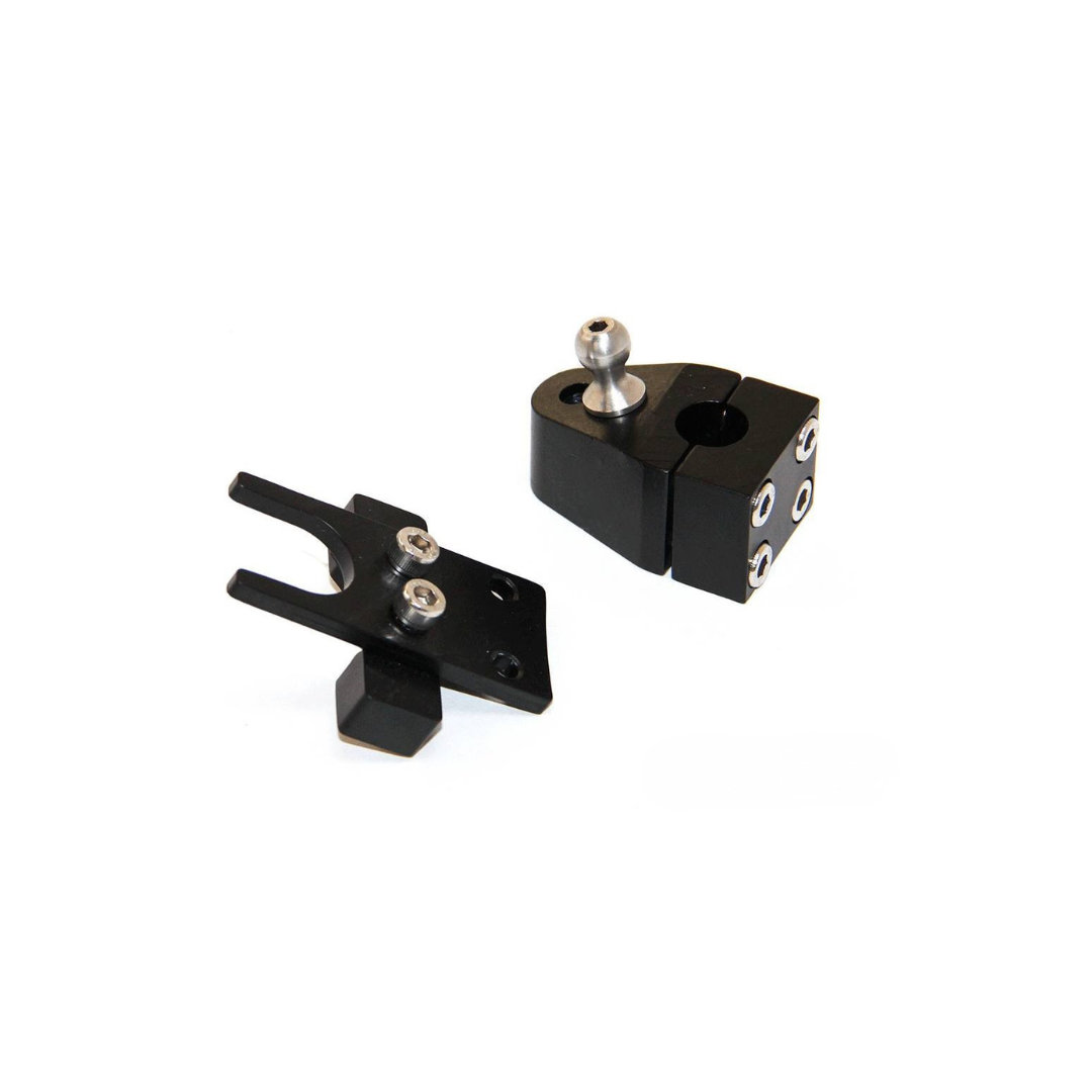 Airtec - Quick Shift – Ford Focus ST / RS MK2