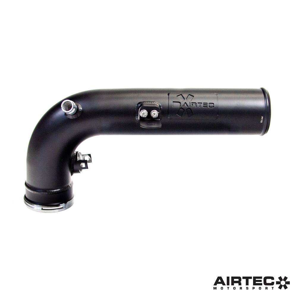 Airtec - Resonator Delete Pipe - Mini Cooper S & JCW (F56)