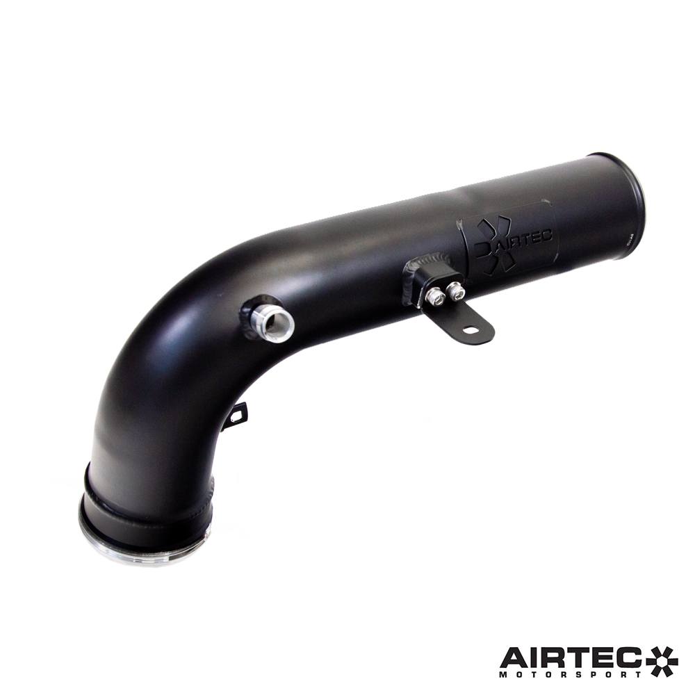 Airtec - Resonator Delete Pipe - Mini Cooper S & JCW (F56)
