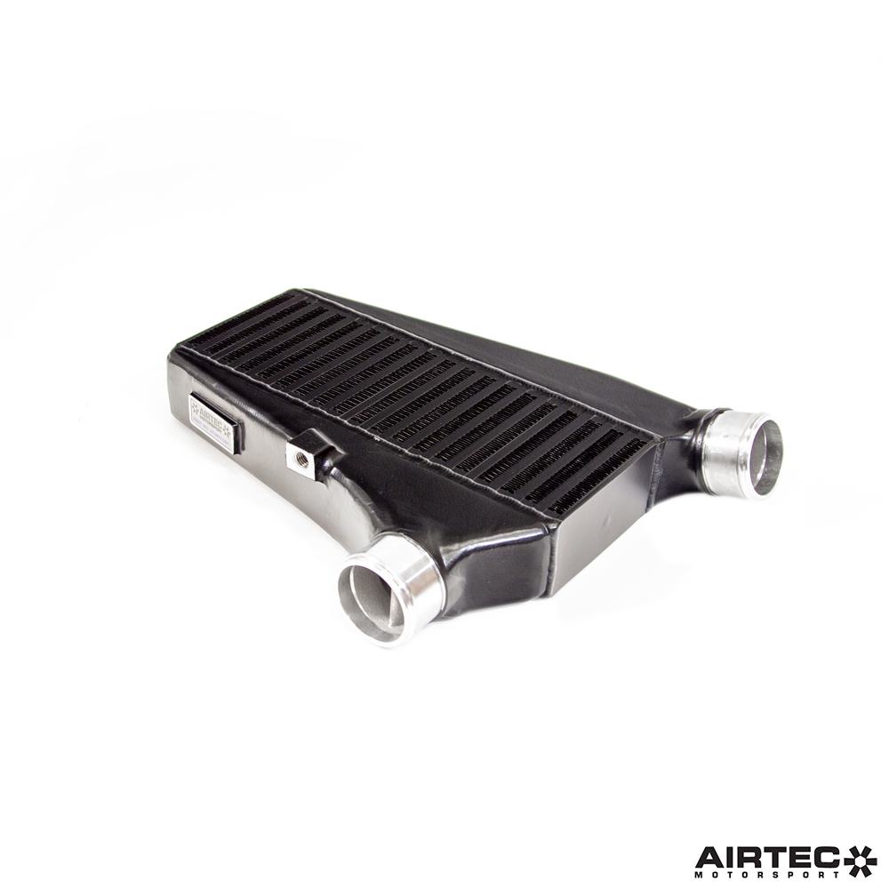 Airtec - Secundaire Intercooler - Ford Focus ST (MK4)