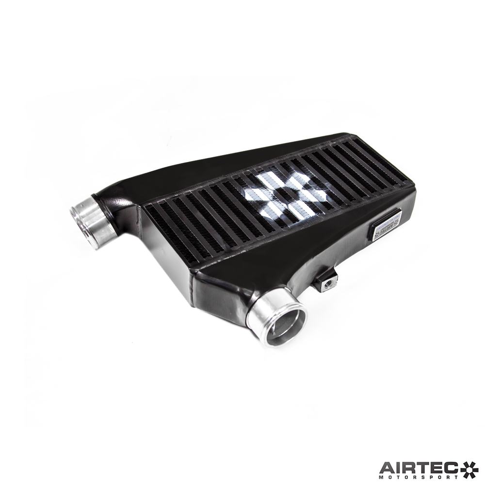 Airtec - Secundaire Intercooler - Ford Focus ST (MK4)
