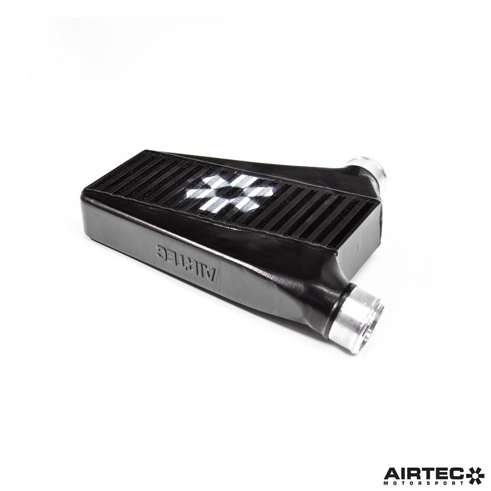 Airtec - Secundaire Intercooler - Ford Focus ST (MK4)