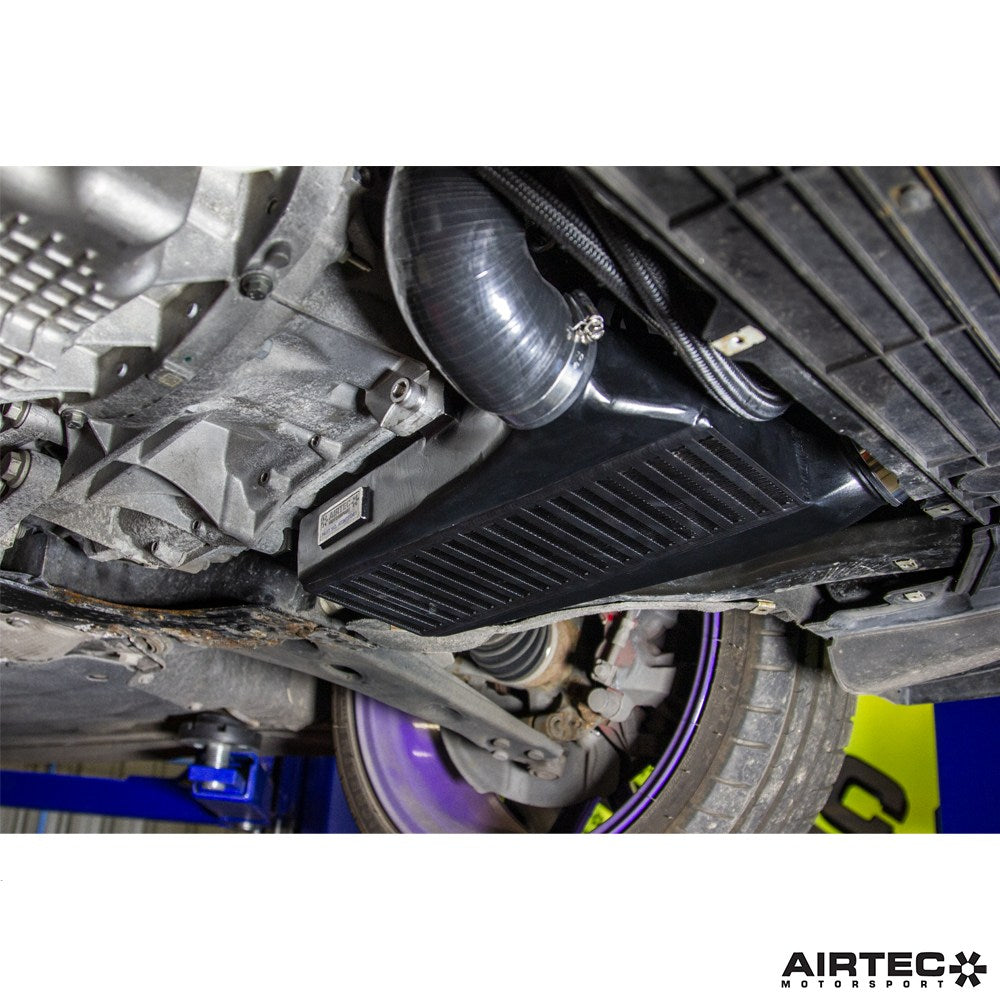 Airtec - Secundaire Intercooler - Ford Focus ST (MK4)