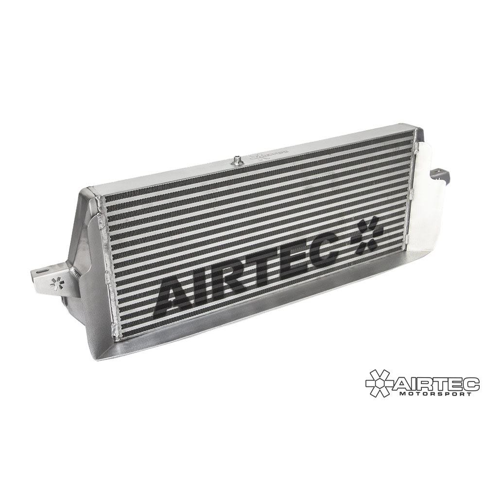 Airtec - Stage 1 Intercooler - Ford Focus RS (MK2)