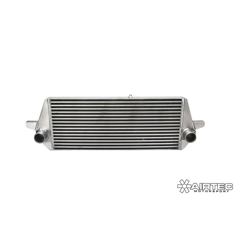 Airtec - Stage 1 Intercooler - Ford Focus RS (MK2)