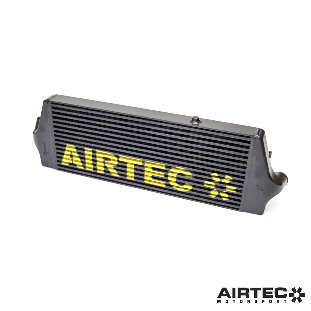 Airtec - Stage 1 Intercooler - Ford Focus ST (MK2)