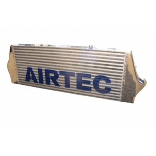 Airtec - Stage 1 Intercooler - Ford Focus ST (MK2)