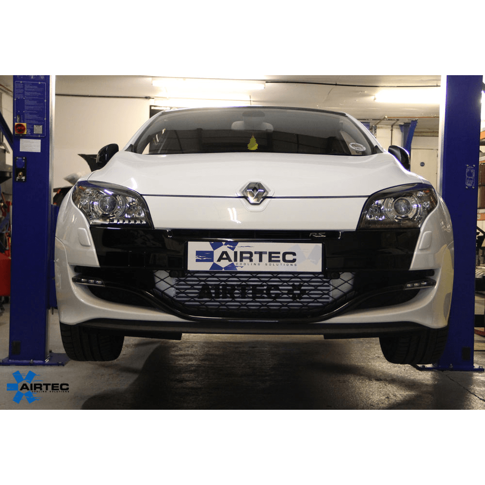 Airtec - Stage 1 Intercooler - Renault Megane RS (MK3 - 250 265)