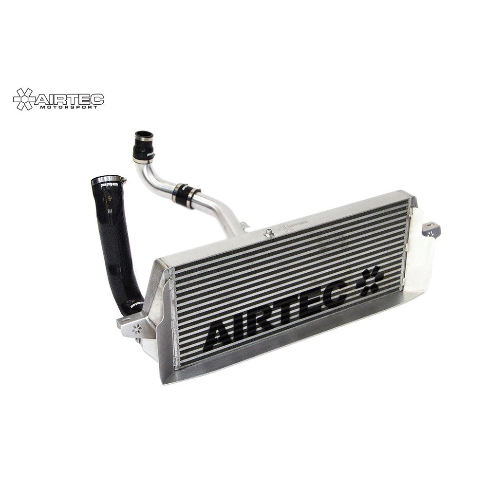 Airtec - Stage 1 Intercooler Kit - Ford Focus RS (MK2)
