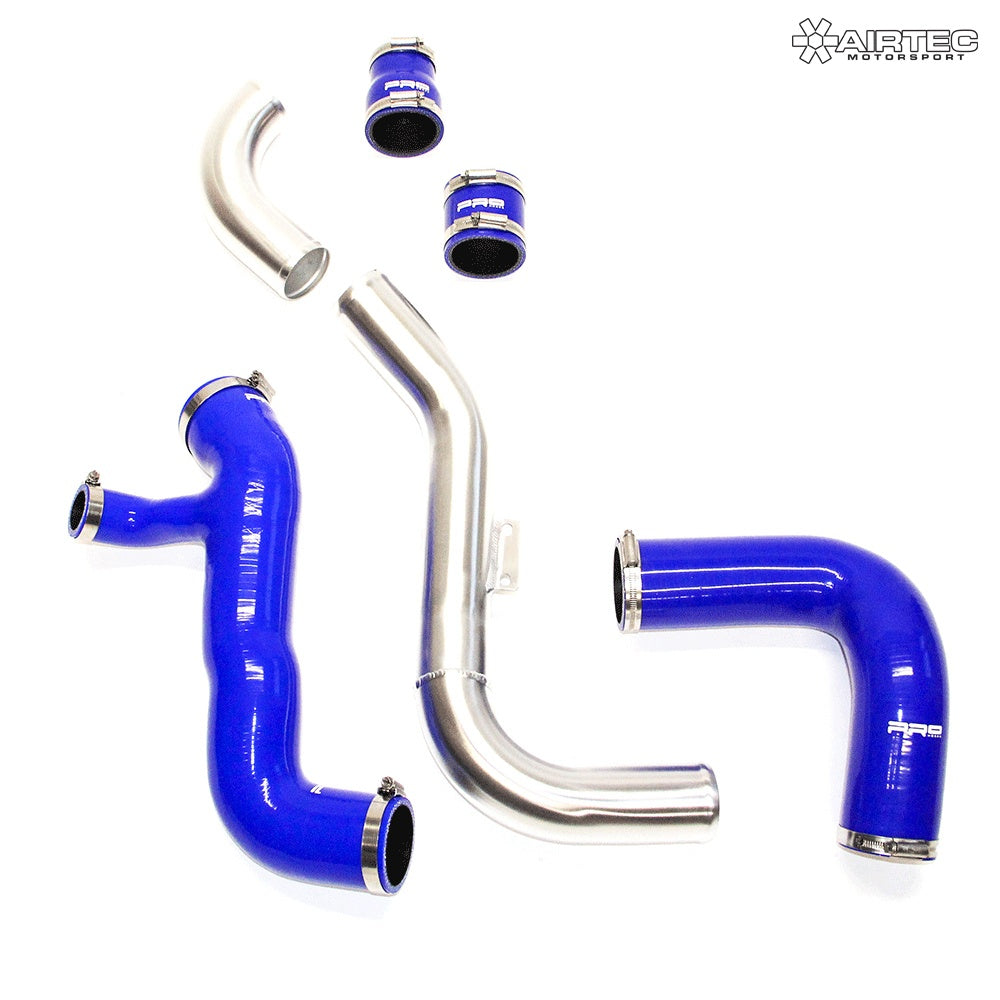 Airtec - Stage 1 Intercooler Kit - Ford Focus RS (MK2)