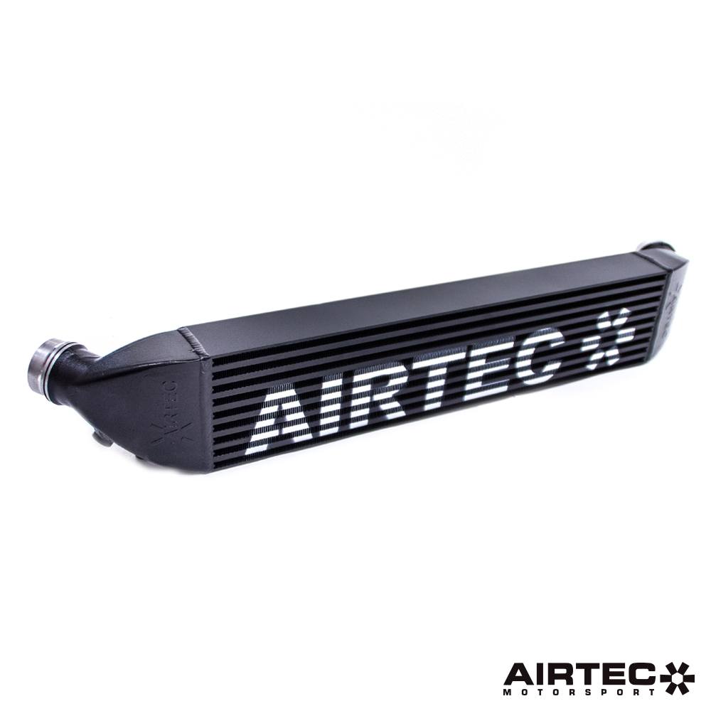 Airtec - Stage 1 Intercooler – Ford Fiesta MK8 ST
