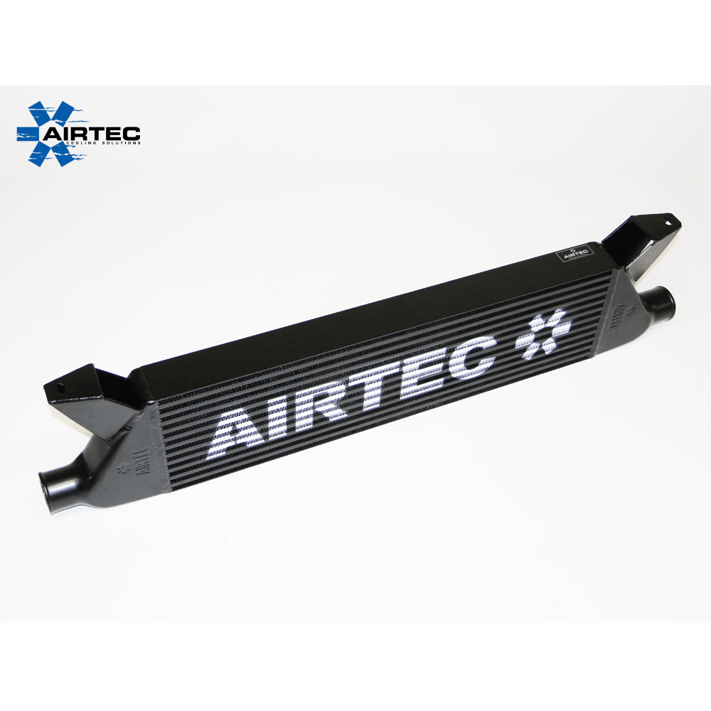 Airtec - Stage 1 Intercooler – Ford Focus RS (MK1)